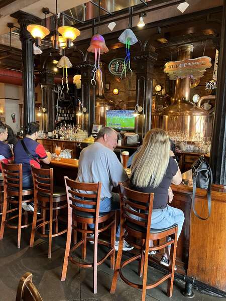 Crescent City Brewhouse