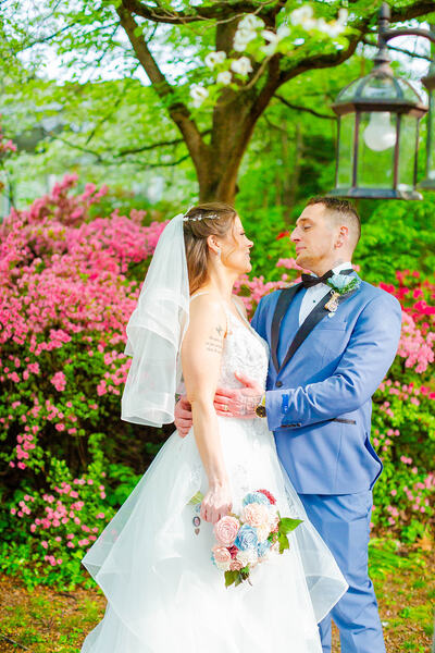 BEAUTIFUL GREENOCK MANOR