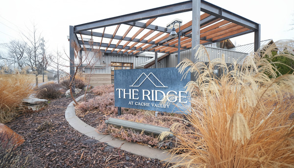 The Ridge at Cache Valley