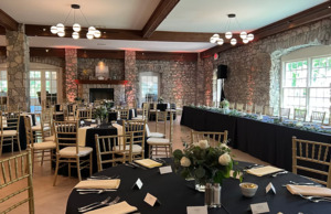 The Vineyard Room