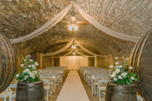 The Wine Cellar