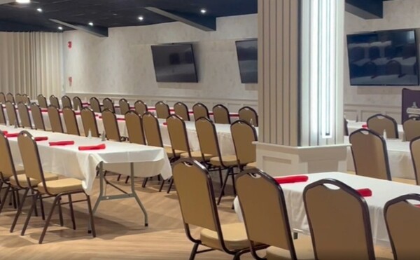 Batavia Downs Gaming & Hotel