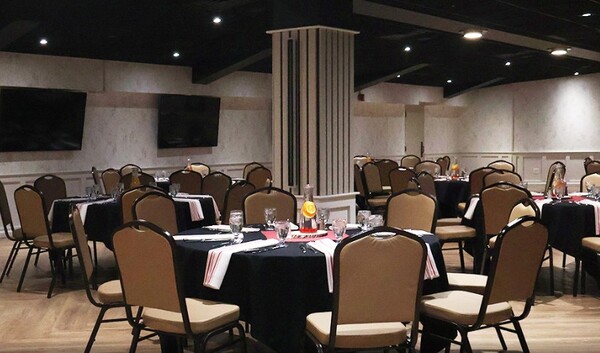 Batavia Downs Gaming & Hotel