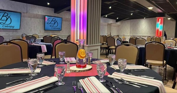 Batavia Downs Gaming & Hotel