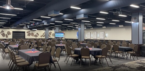 Batavia Downs Gaming & Hotel