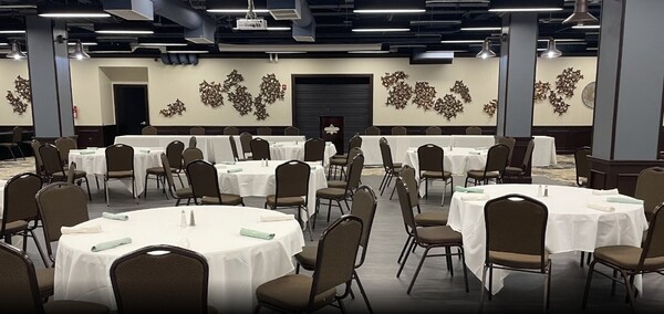 Batavia Downs Gaming & Hotel