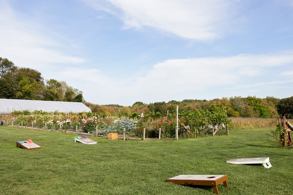 The Barn at Bradstreet Farm
