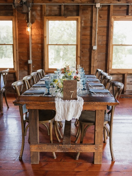 The Barn at Bradstreet Farm
