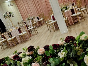 Casa di Miranda Event Venue