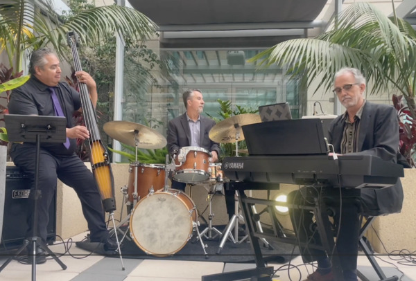 JaZz Party!