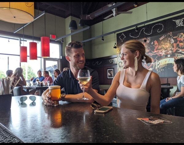 Bar Louie Baybrook