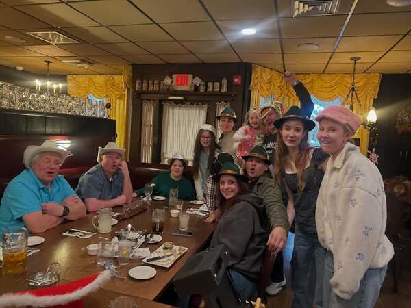 East Side Restaurant