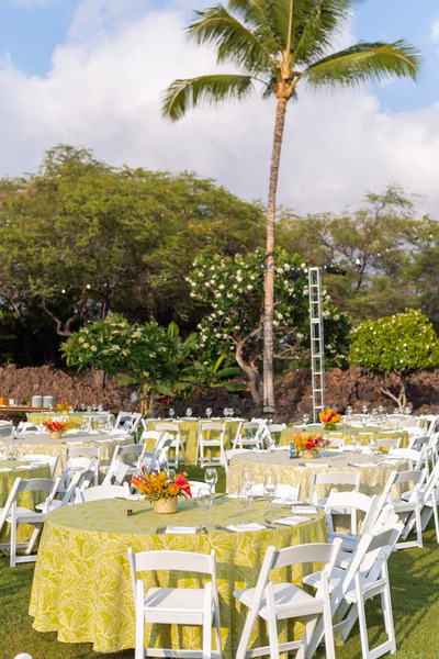 Mauna Lani Auberge Resorts Collection