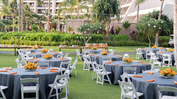 Mauna Lani Auberge Resorts Collection