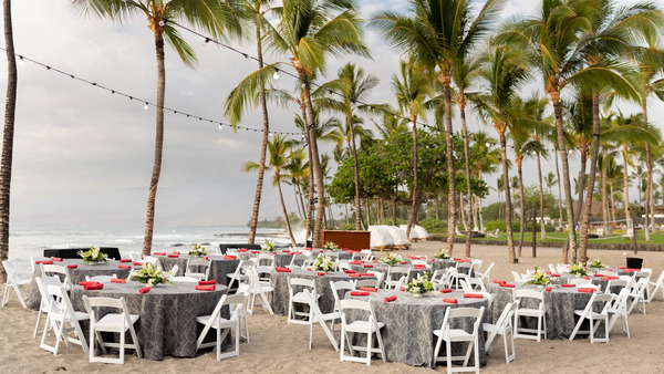 Mauna Lani Auberge Resorts Collection