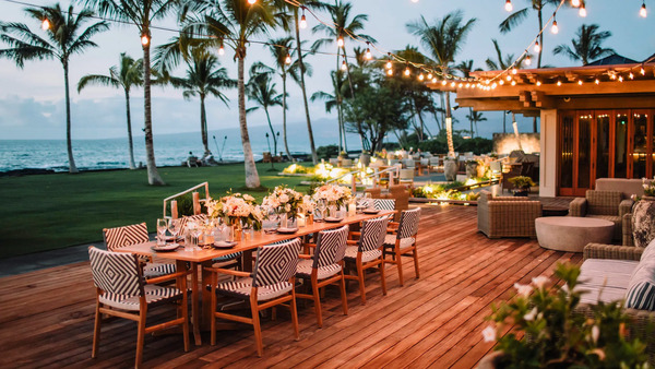 Mauna Lani Auberge Resorts Collection