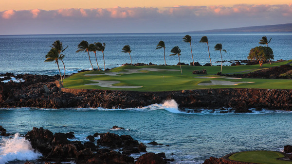 Mauna Lani Auberge Resorts Collection