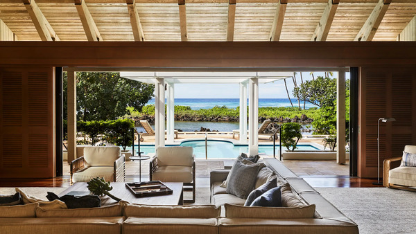 Mauna Lani Auberge Resorts Collection