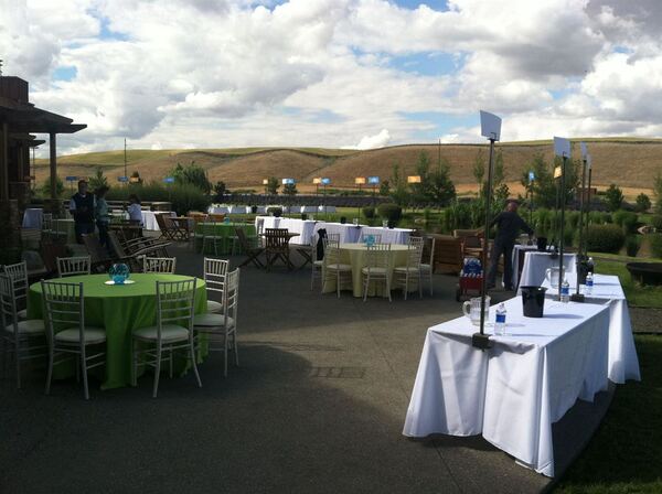 Waterbrook Winery