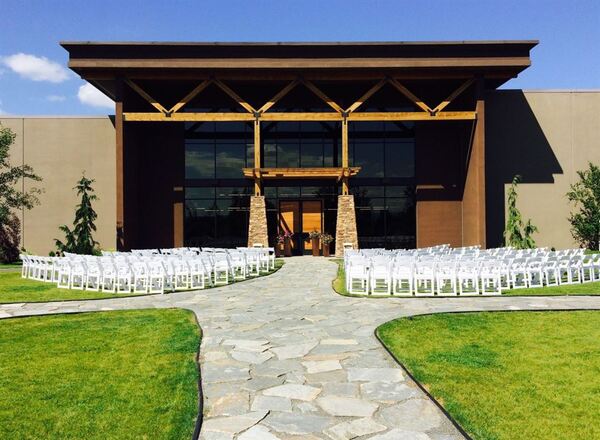 Waterbrook Winery
