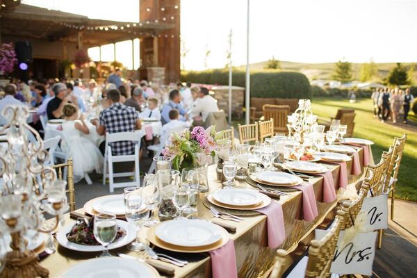 Waterbrook Winery
