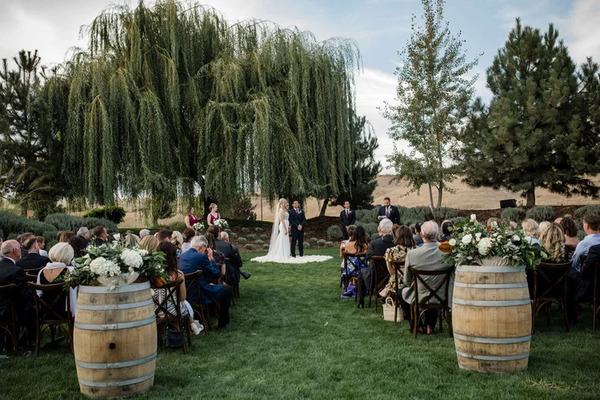Waterbrook Winery