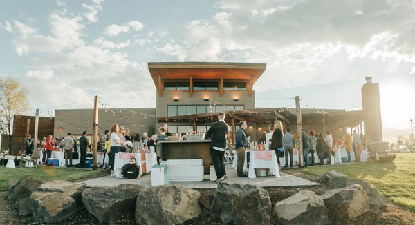Waterbrook Winery