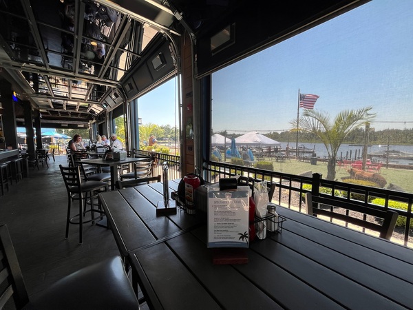 Sweetwater Marina & Riverdeck