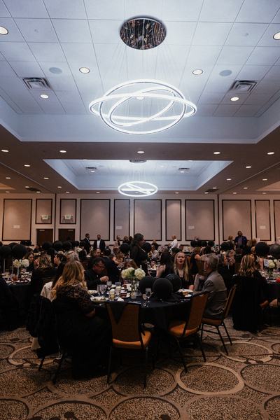 Pivot Point Event & Conference Center