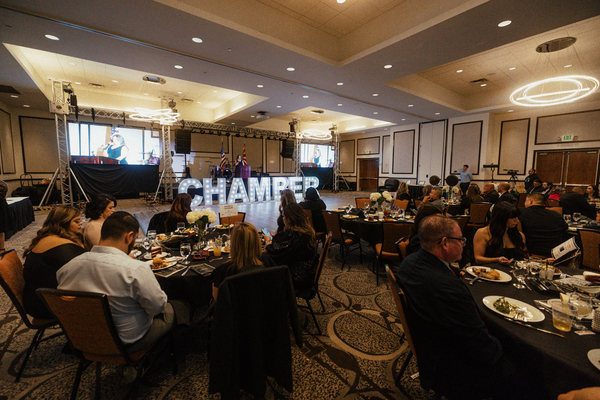 Pivot Point Event & Conference Center