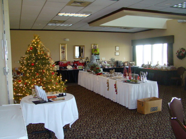 Valleywood Golf Club & Banquet Hall