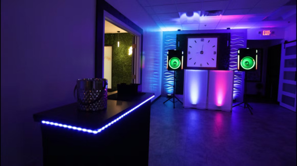 The Venue North