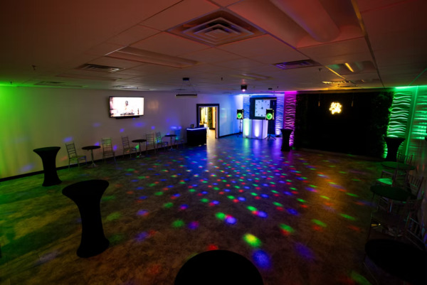 The Venue North