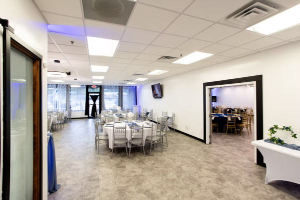 The Venue North