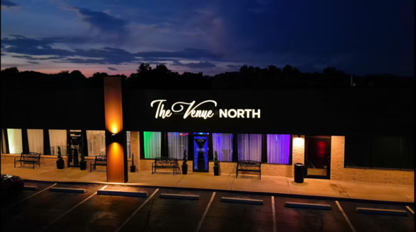 The Venue North