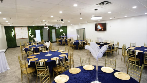 The Venue North