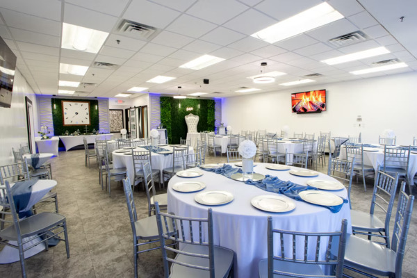 The Venue North