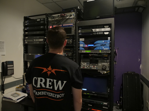 Beverly Boy Productions - Stockton Video Production Company