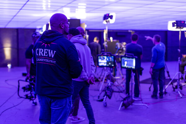 Beverly Boy Productions - Stockton Video Production Company