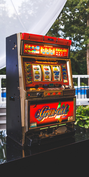 Casino Parties LLC by ISH Events