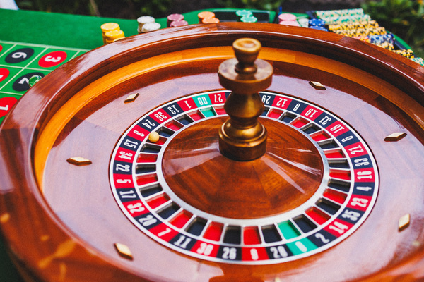 Casino Parties LLC by ISH Events