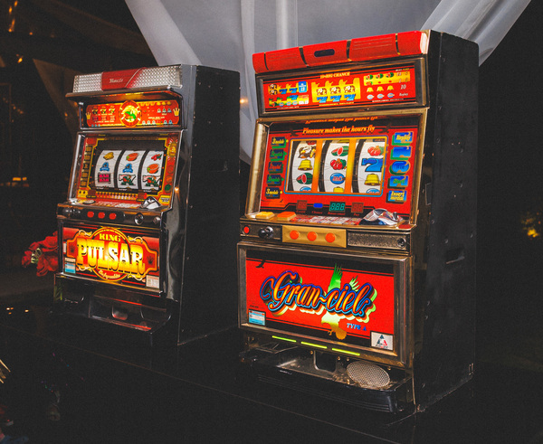 Casino Parties LLC by ISH Events