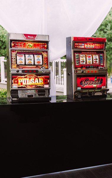 Casino Parties LLC by ISH Events