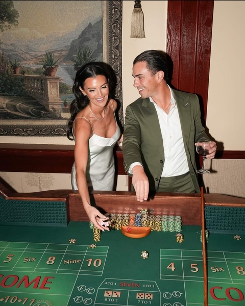 Casino Parties LLC by ISH Events