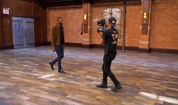 Beverly Boy Productions - Henderson Video Production Company