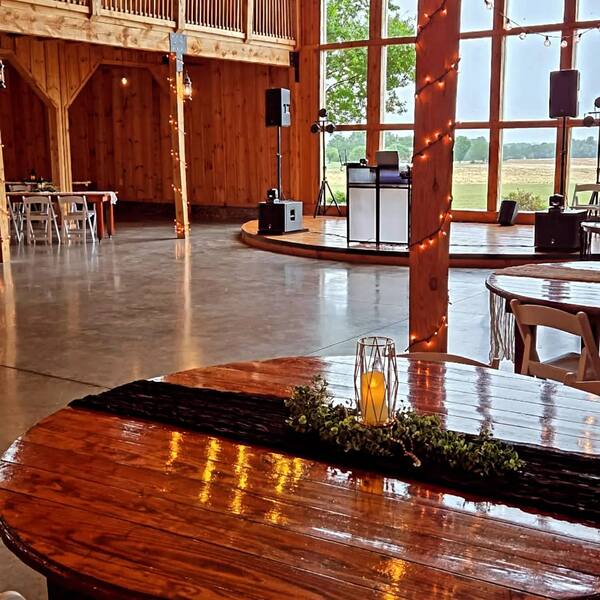 The Barn at Heritage Farm