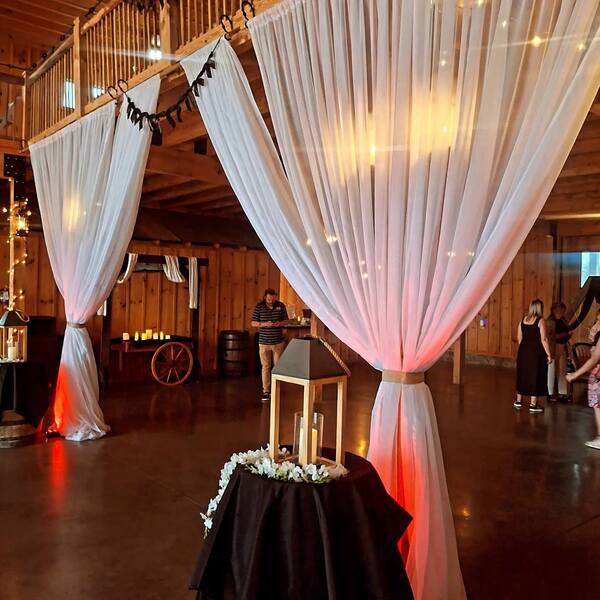 The Barn at Heritage Farm