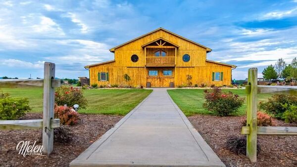 The Barn at Heritage Farm