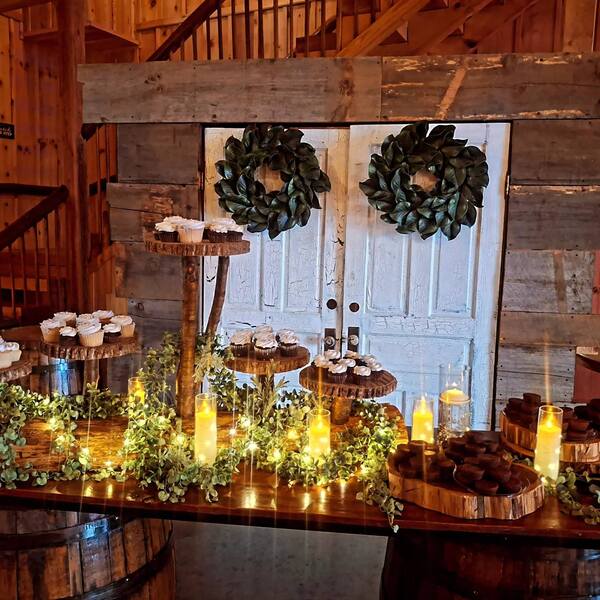 The Barn at Heritage Farm