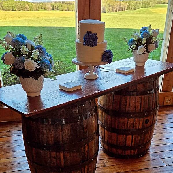 The Barn at Heritage Farm